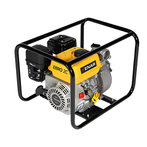 EBRO Water pump